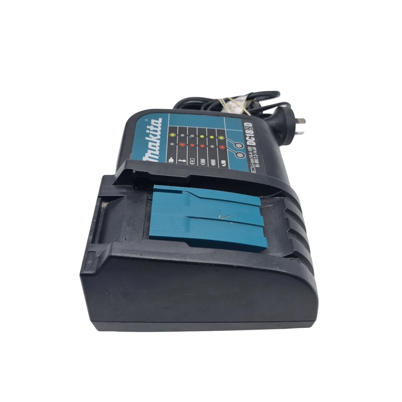 Makita Battery Charger DC18SD (WR 1356691)