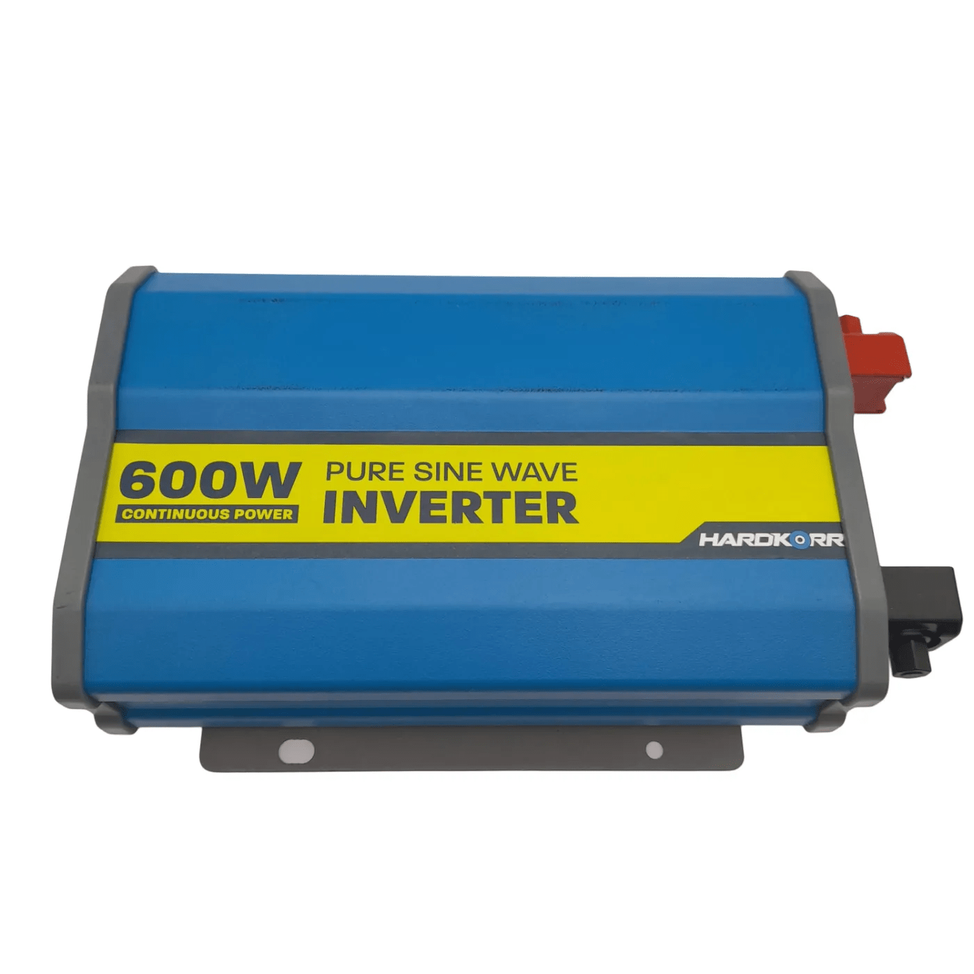 Hardkorr Continuous 600W Power Pure Sine Wave Inverter