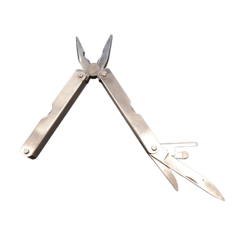 Gerber Tool Multi Tool in Case