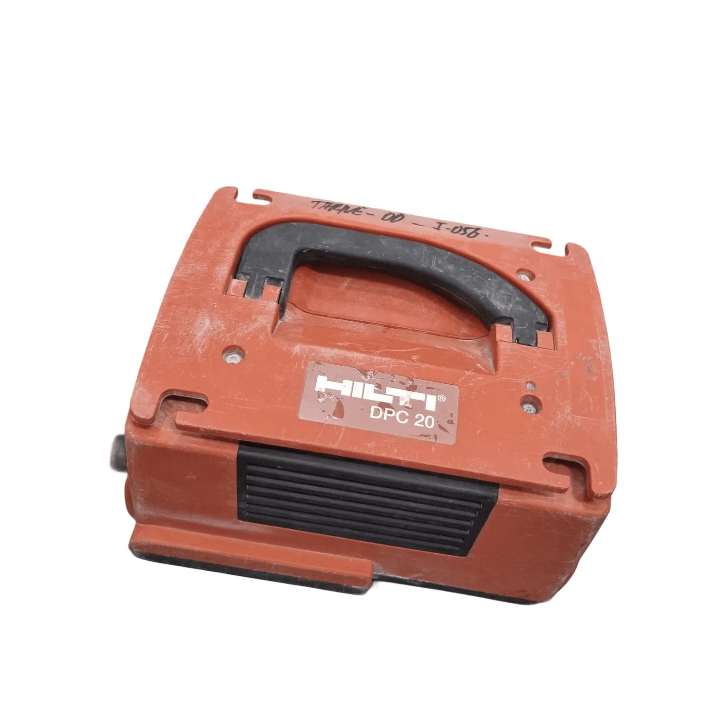 Hilti Floor Grinder DG 150 Thrive Building WRIT + Case + DPC Power Supply (WR 1352687)