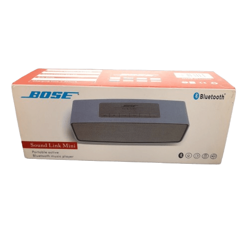 Bose Speaker Soundlink Mini