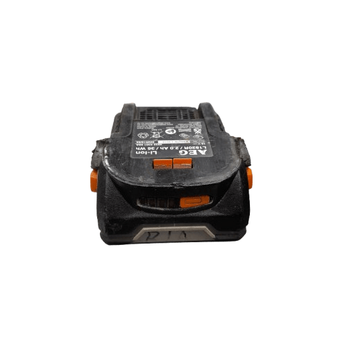 AEG Battery L1820R 2.0AH 18V