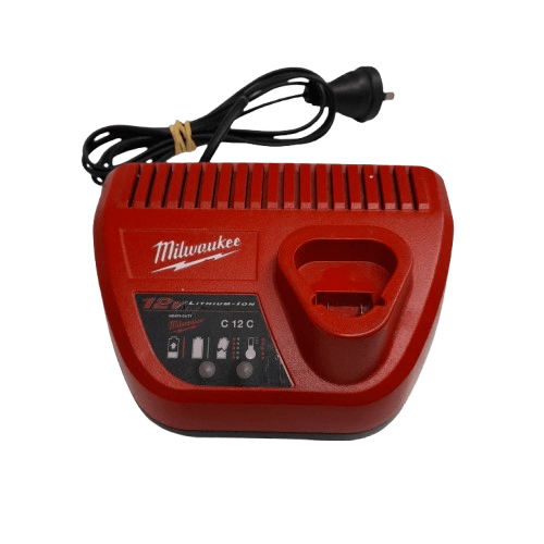 Milwaukee Battery Charger C12