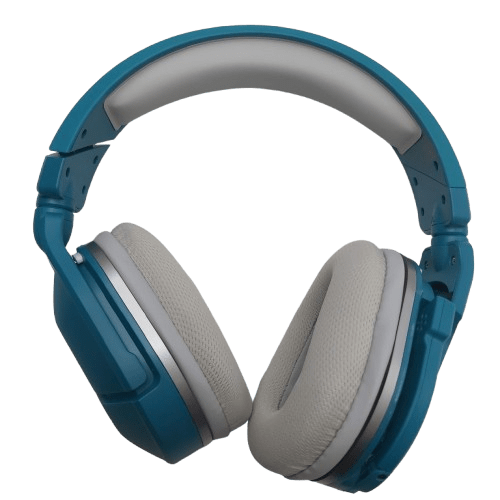 Turtle Beach Stealth 600x MAX Wireless Xbox, PS5, Switch & PC Headset (Teal)