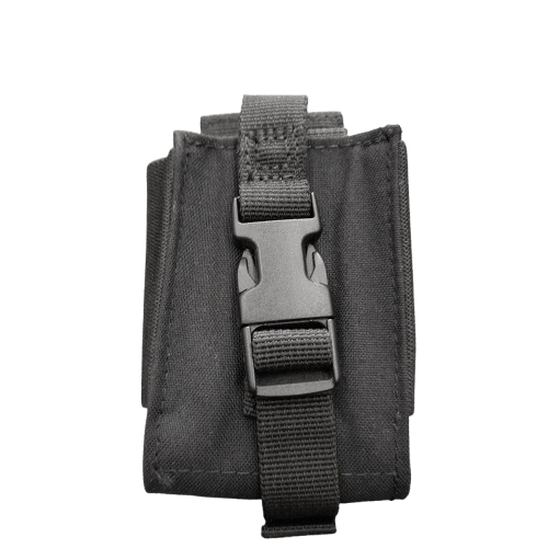 WolfCom Venture Body Security Camera
