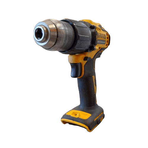 DeWALT 18V 5Ah XR Li-Ion Brushless Hammer Drill DCD709 (GE)