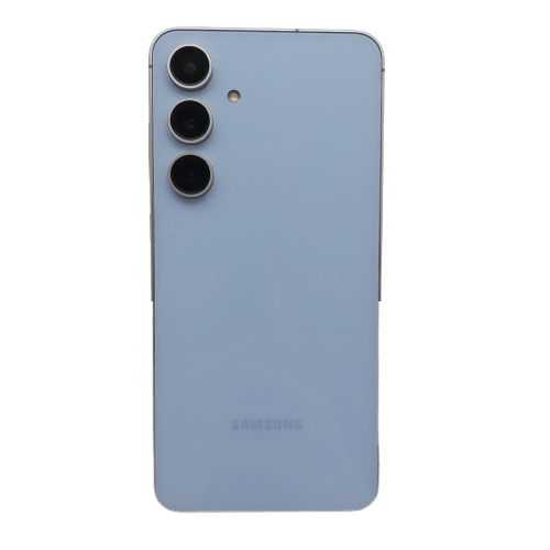 Samsung Galaxy S24 FE 256GB Blue With Box (SM-S721B)