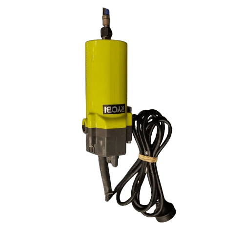 Ryobi 400W Trim Router RTR400-S