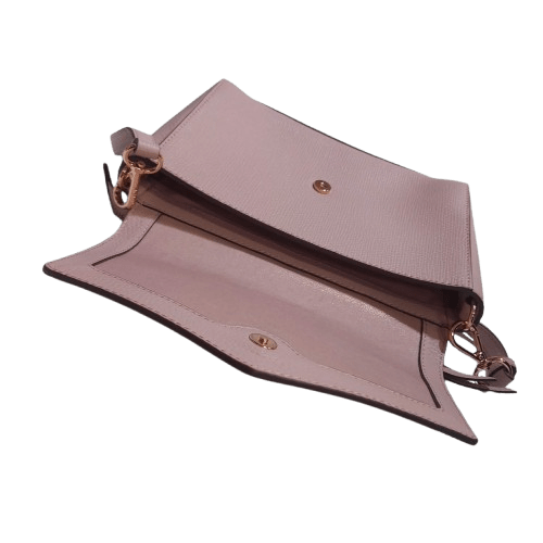 Mimco D-Vine Pink Handbag