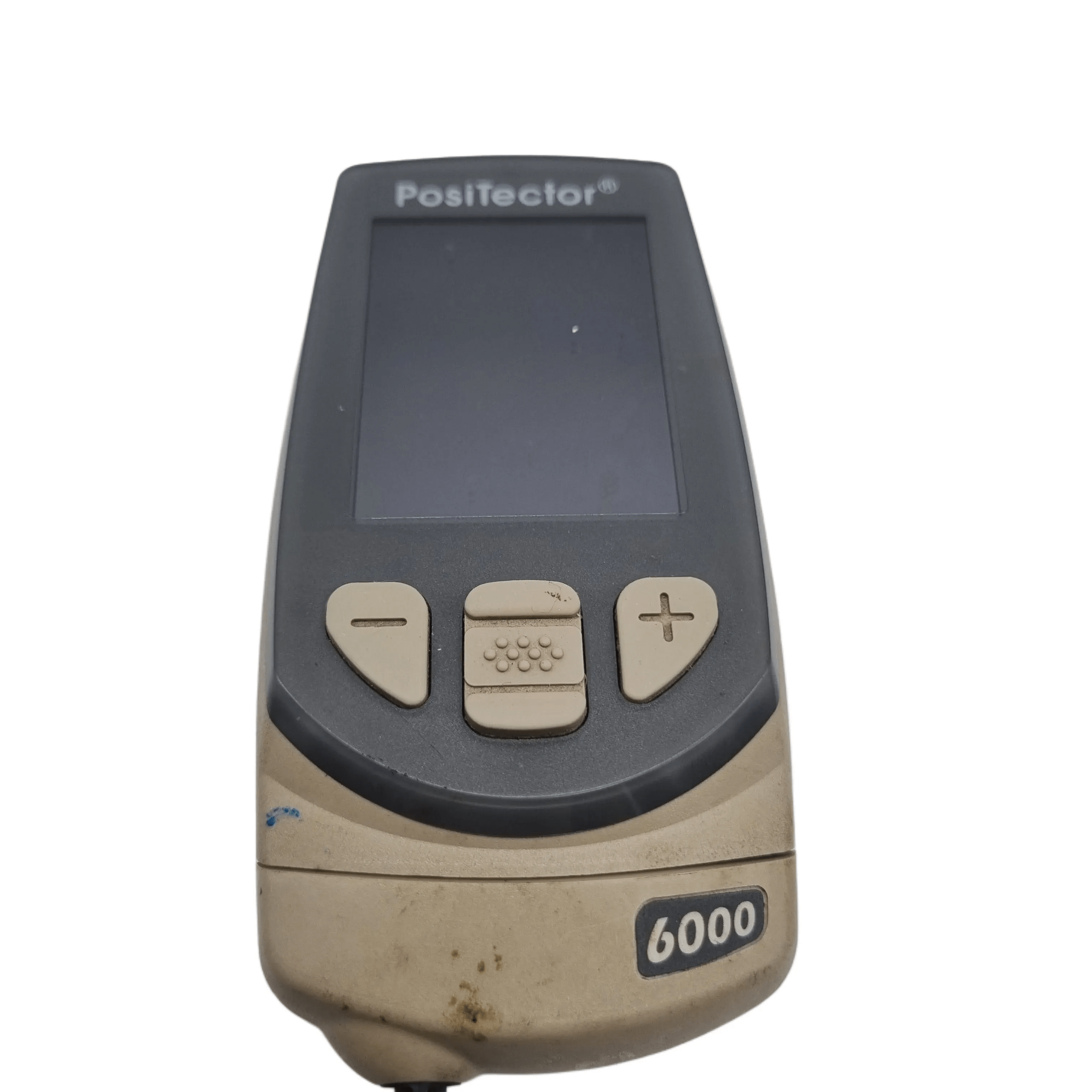 Defelsko PosiTector 6000 Coating Thickness Gauge
