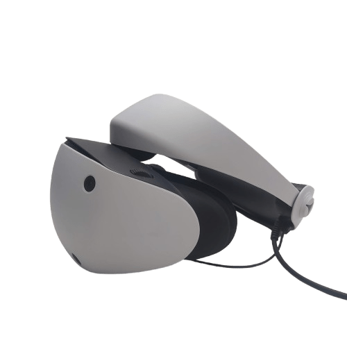 PlayStation VR2 – Next-Gen Virtual Reality for PlayStation 5 With Controllers