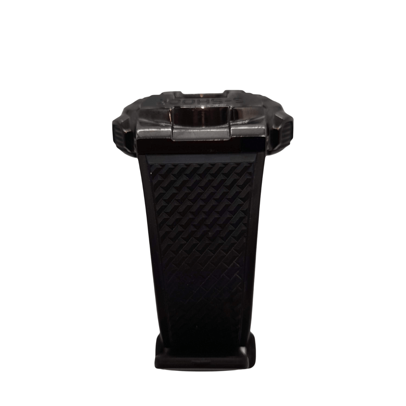 Men’s Black/Grey Casio G-Shock GM-110BB Watch – WL 1332773