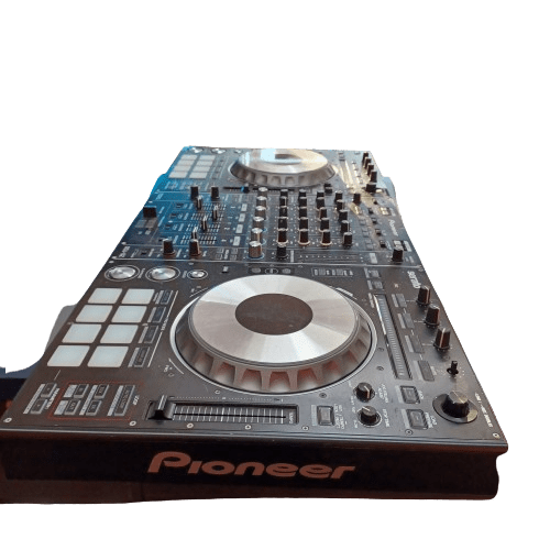 Pioneer DJ DDJ-SZ (LE)