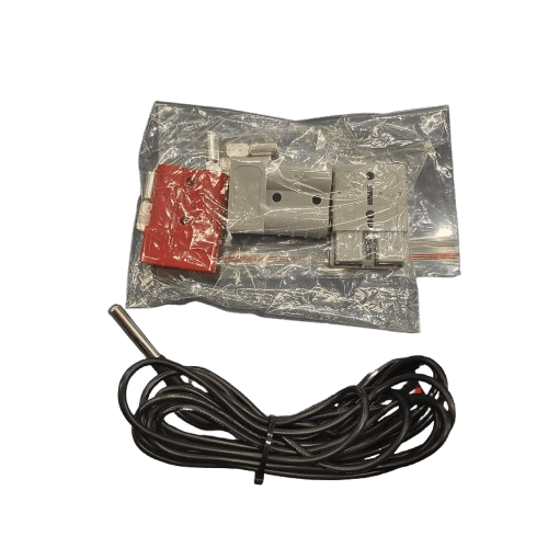 Renogy IP67 50A DC-DC Dual Input Battery Charger With MPPT RBC2125DS-21W-B, With Box, Manual, Anderson Connectors, Temp Probe, Excellent Condition