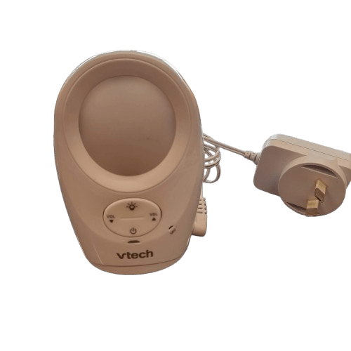 VTech BM2050 Audio Baby Monitor