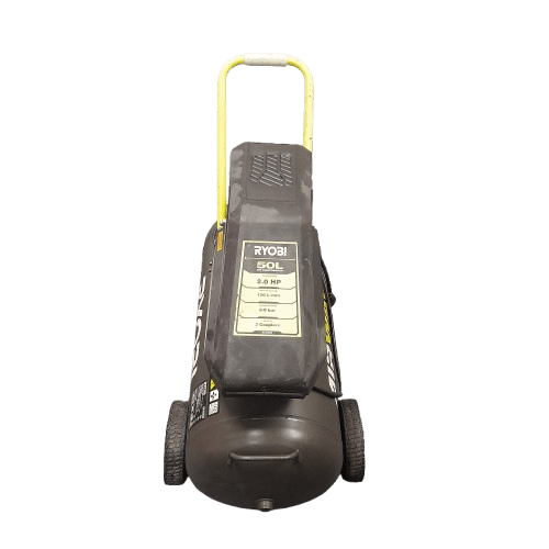 Ryobi Air Compressor Air Wave 2.0HP *Pick Up Only* (GE)