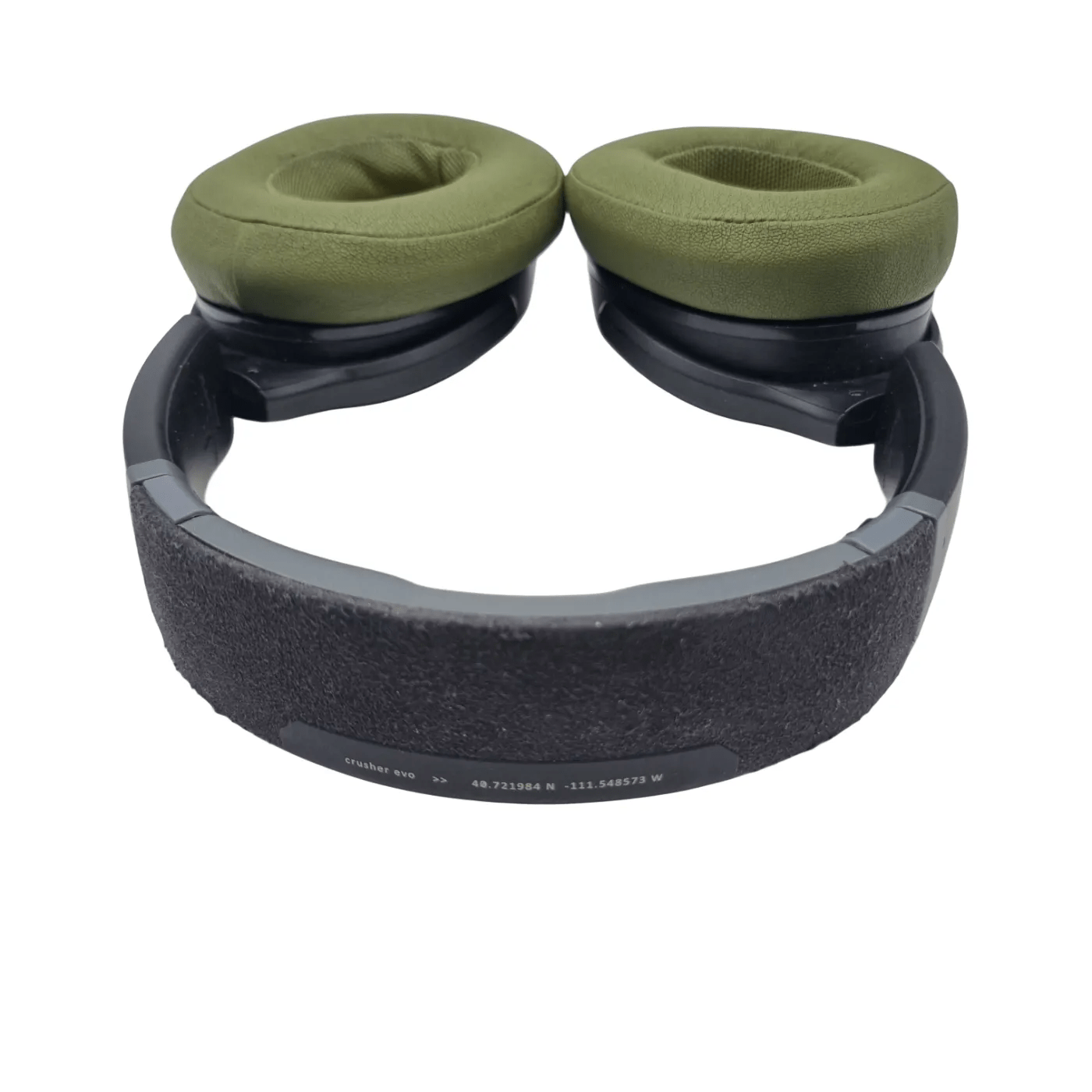 Skullcandy Headphones S6EVW – WR 1356426