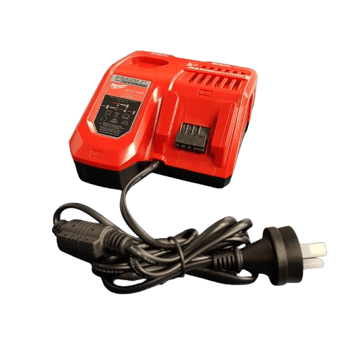 Milwaukee Rapid Battery Charger M12-18FC