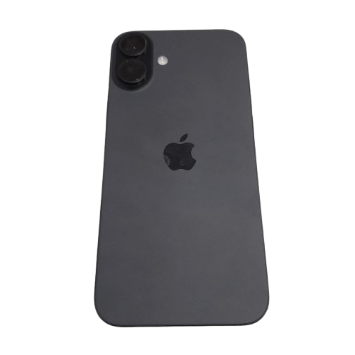 Apple iPhone 16 Plus *Great Condition* MXWN3X/A Battery Health:100% Storage: 256gb