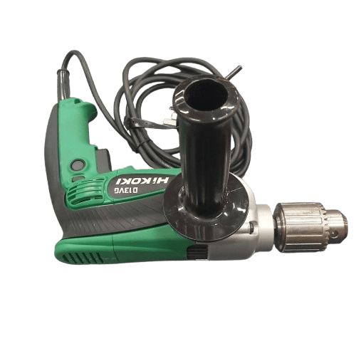 Hikoko Corded drill D13VG Green