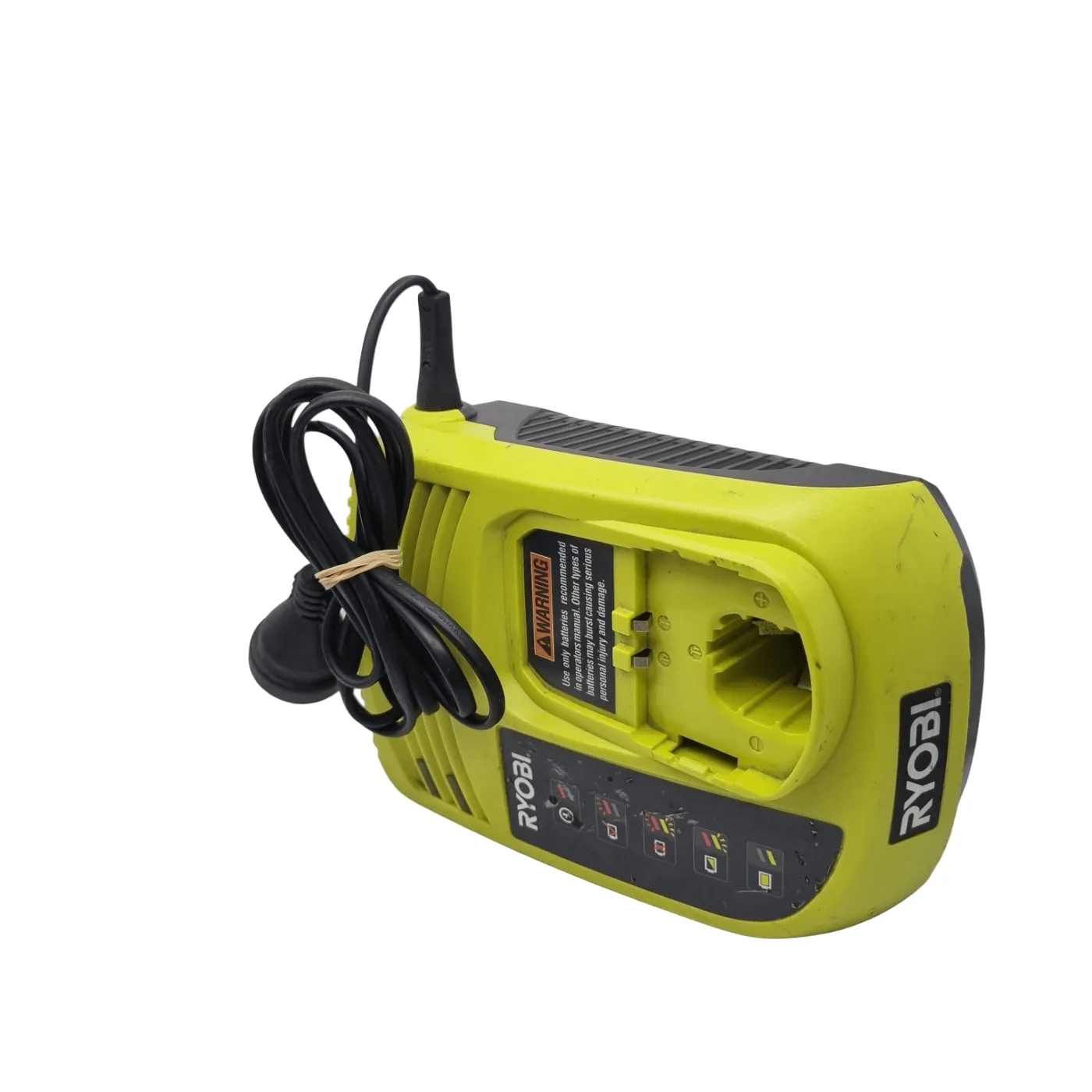 Ryobi Battery Charger BCL1418 (WR1368381) – Cashsavvy