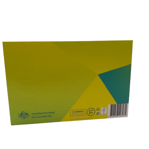 2022 Birmingham Commonwealth Games Complete Coin collection