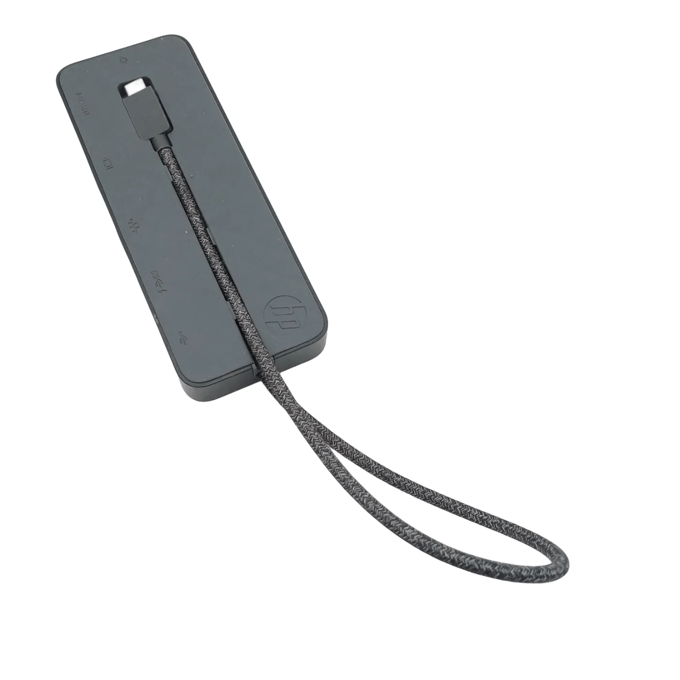 HP USB-C Mini Dock – HSA‑Q001PR (WR 1342007)