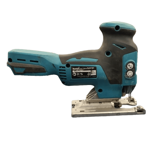 Makita DJV181 18V Brushless Orbital Jigsaw Skin Only (MR)