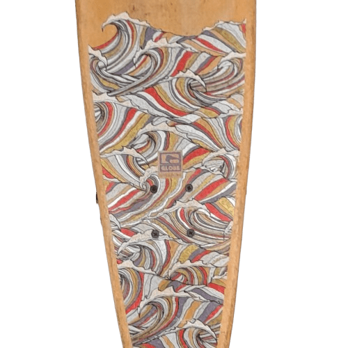 Globe Peaking Long Board With Light Scuffing *PICK UP ONLY*