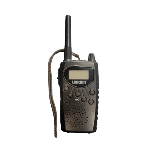 Uniden Walkie Talkie UHXR (LE)