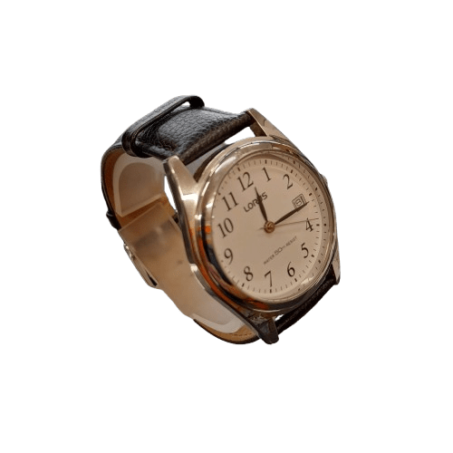 Lorus Mens Watch VJ42-X127