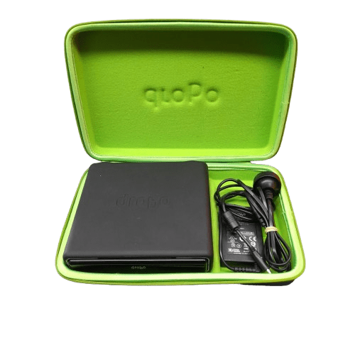 Drobo Mini Raid With Power Supply & Soft Case (MR)
