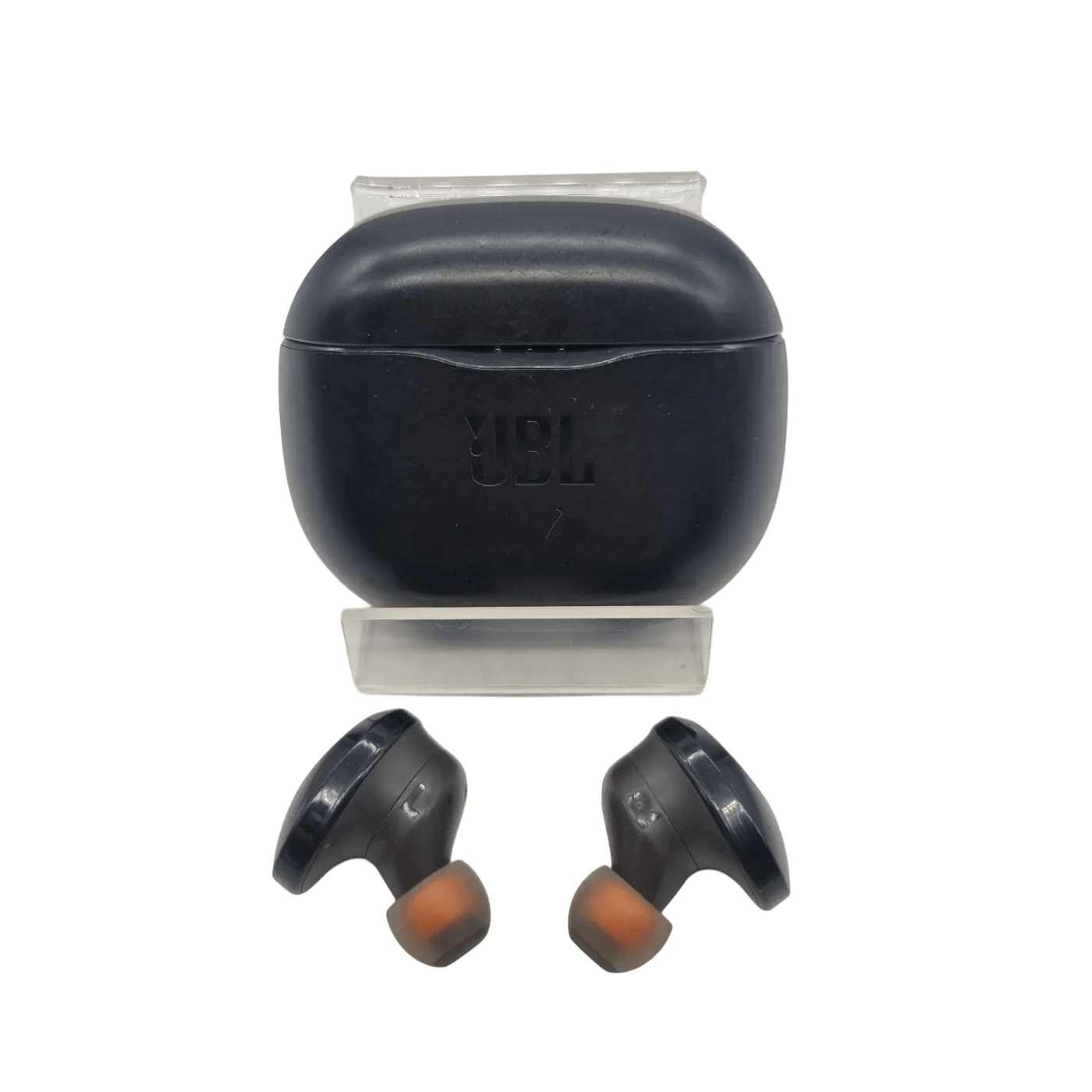 JBL TUNE125TWS True Wireless Earbuds – Black (WR 1346742)