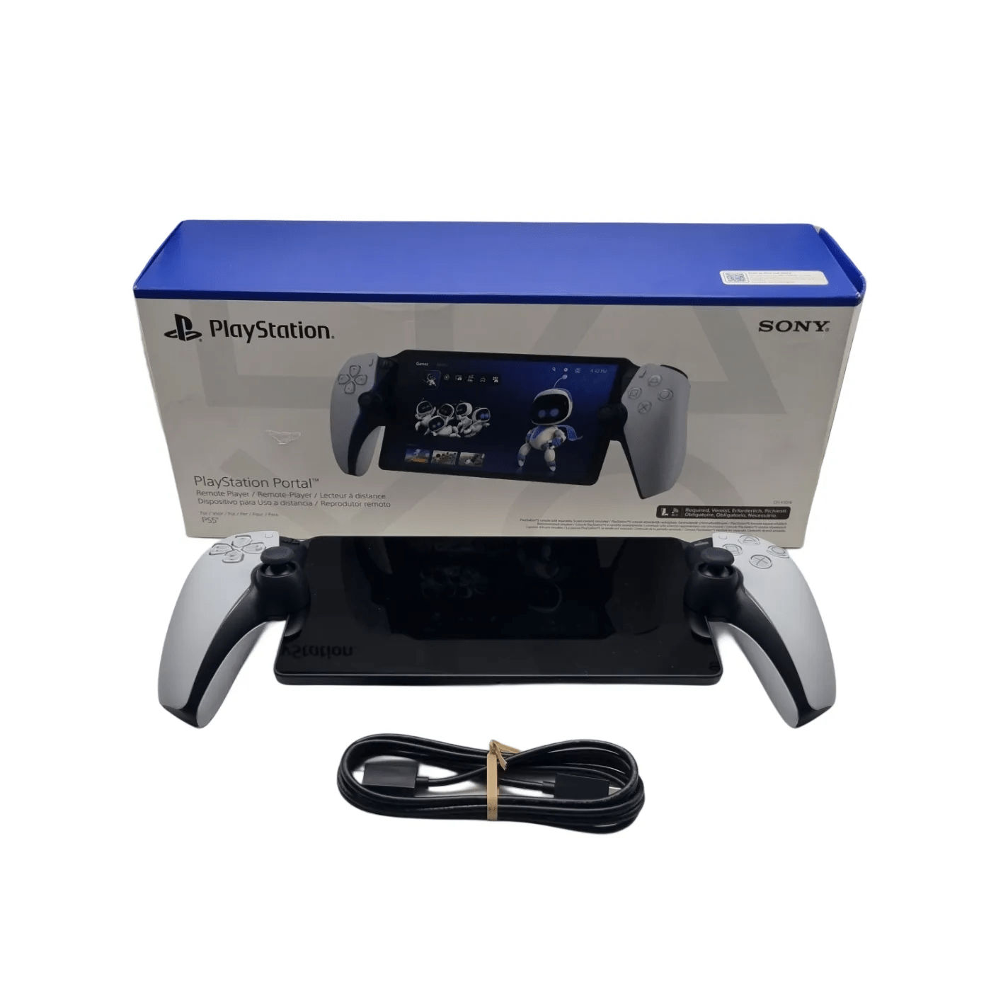 PlayStation Portal Remote Player  (Model: CFI-Y1016)