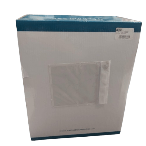 La Crosse Technology Wireless Weather Station S82950, Very Good Condition, With Box, Manual, Sensors, AC Adaptor (NA)