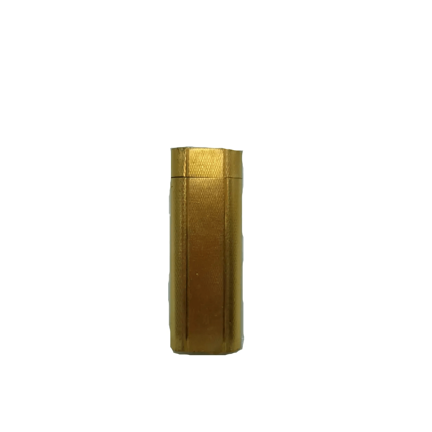 Cartier Authentic Gold Vintage Gas Lighter (WL 1353747)