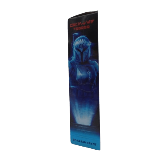 HASBRO Star Wars Bo-Katan Kryze – Holocomm Collection