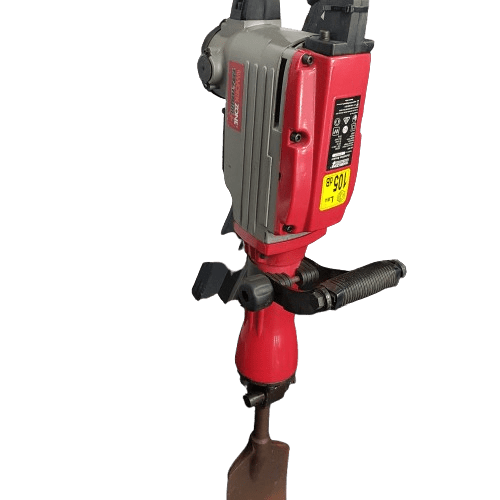 Workzone AB1600 Jack Hammer (MR) **Pick Up Only**