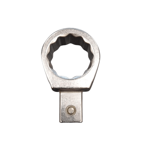 Stahlwille 732/40 30 “732” Ring Insert Tool, Silver, 30 mm