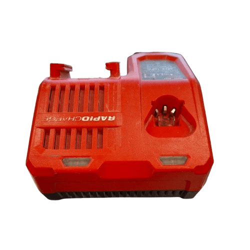 Milwaukee 12V/18V Multi-Voltage Rapid Charger M12-18FC (MR 1342879)