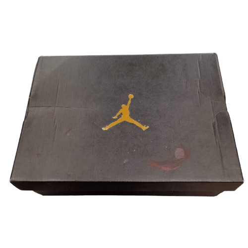 Nike Air Jordan Mid 1 Size 7 With Box