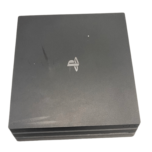 Sony PlayStation 4 Pro 1TB Black
