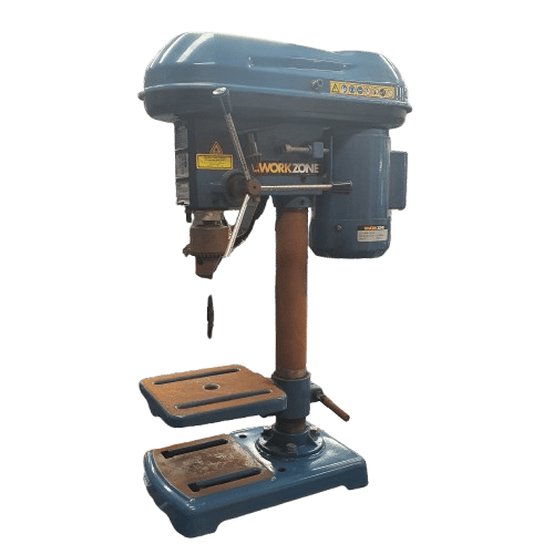 Work Zone Drill Press DP17L – Pickup Only (MR 1345767) *Pick Up Only*