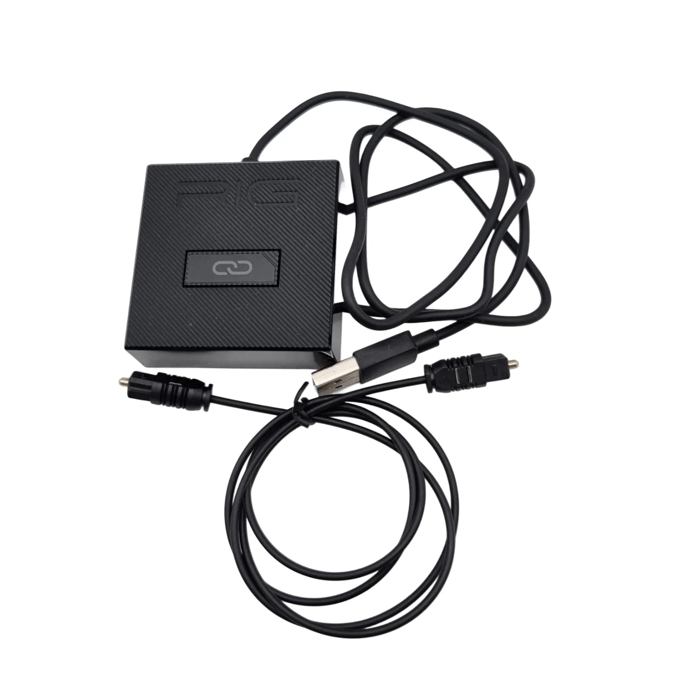 RIG Headset 800HD in Box with Charger