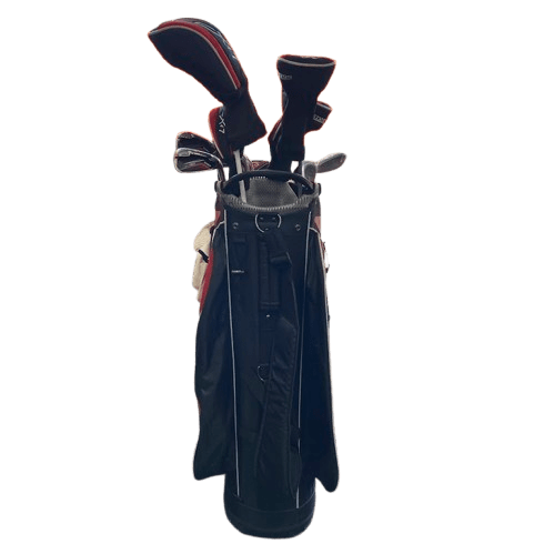 Retco CX7 Golf Club Set *PICK UP ONLY* NG1352822)