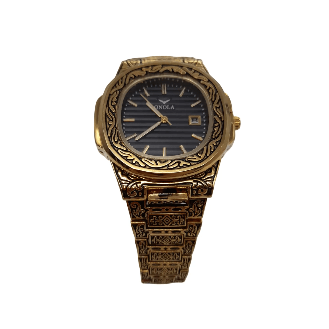 Ladies Gold Onola Watch ON3808 – WL 1345153