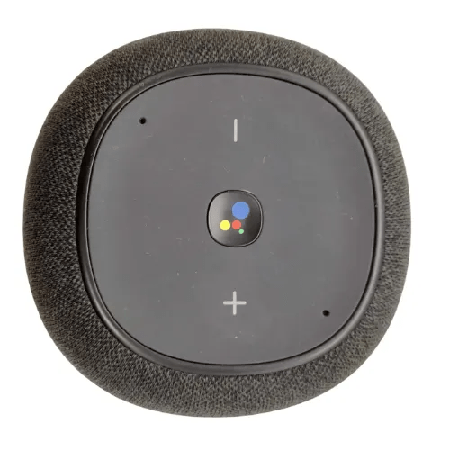 JBL LINK MUSIC Smart Speaker with Power Cord