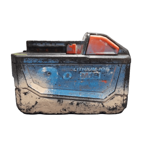 Milwaukee M18B9 18V 9.0Ah High Demand Battery (JN)