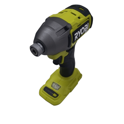 Ryobi Drill RID18X *Skin Only*