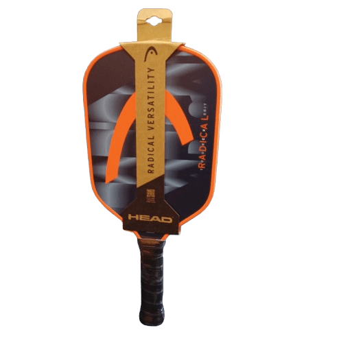 Head Radical Tour EX Grit 2024 Pickleball Paddle (lel)